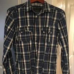 [Marc Ecko] Long Sleeve Shirt ⭐️⭐️⭐️